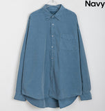 Ter Pigment Shirt