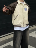 Tennis Varsity Jumper
