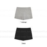 WIDE BANDING SHORTS