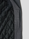 Steven Padded Hood Jacket