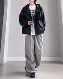 Louis Parachute Balloon Pants