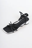 bohemian gladi sandals