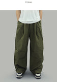 Hao Balloon Cotton Pants
