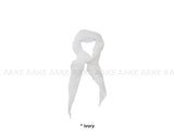 JACQUARD MULTI SCARF