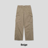 Ware Cargo Washed Pants