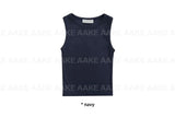 COLOR POP SLEEVELESS