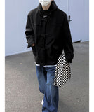 Merdy Half Duffle Coat