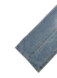 CENTER LINE DENIM