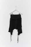 (W) Bell Skirt