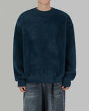 Tez mohair knit