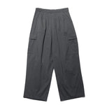 Elof Balloon Pintuck Cargo Pants