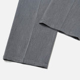 Robo Two-Tuck Wide Slacks