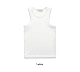 OVERLOCK SLEEVELESS