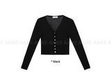 SHEER LAYER CARDIGAN