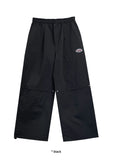 OLD SCHOOL PATCH NYLON PT