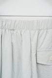 (W) Rasu Nylon Pants