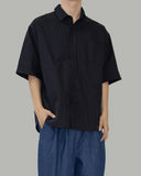Kyoto Cooling Short Sleeve Shirt