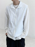 Basic 2way nylon vest