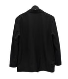 Jet Overfit Double Jacket