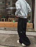 Dion Parachute Cargo Pants