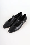 unic flat loafers