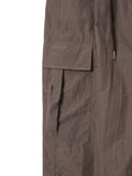 Riff Nylon Cargo Pants