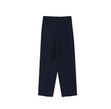 Summer Ice Half Banding Slacks