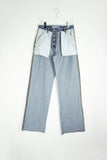 inside denim
