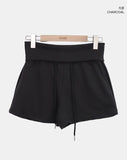 The Feel Folding Shorts
