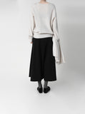 Dust V Knitwear