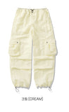 Parachute Cargo Pants