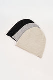 whole garment beanie