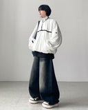 Gilliot Span Windbreaker