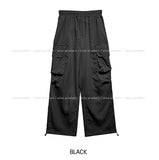 Malti Cargo Wide Pants