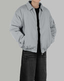 Kenji two-way padding