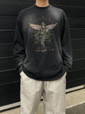 Vintage Dirty Nirvana Long Sleeve