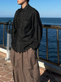 Future Nylon Multi Pocket Pants