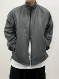 WT Lust Ovefit Zip-Up