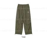 STAR POINT NYLON PANTS