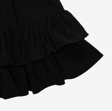 Rohi Tiered Skirt