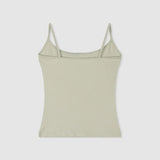 And Basic Modal Skin Sleeveless