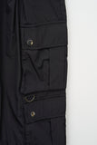 Studio Nylon Pocket Pants