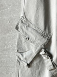 Pigment Belt Cargo Pants
