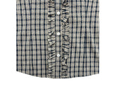 WING FRILL CHECK SH