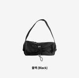 Tinky Satin Mini Hobo Bag