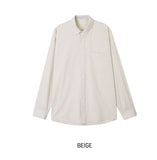 Jave Bio Cotton Shirt