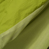 Lupen Cap Hood Windbreaker