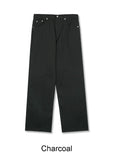 mayp wide cotton pants