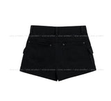 Tani Vintage Cargo Shorts