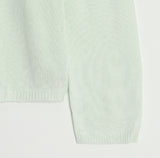 Levi summer long sleeves knitwear